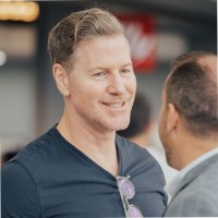 Nextech Employee Howard Curtis's profile photo