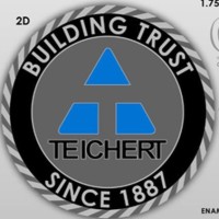 Teichert Employee Eric Streich's profile photo