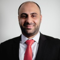 Optimal Solutions Employee Mahmoud Nasser's profile photo