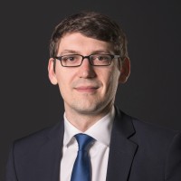 rt-solutions.de GmbH Employee Dimitri Harder's profile photo