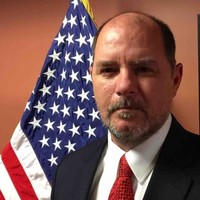 U.S. Army John F. Kennedy Special Warfare Center and School Employee Tommy Borton's profile photo