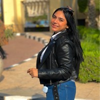 Smartline Employee Rawan Abuward's profile photo