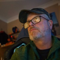 Hewlett Packard Enterprise Employee Ollie Phillips's profile photo