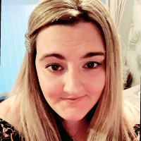 ScanFocus Employee Samantha Brown's profile photo