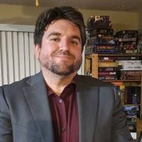 Transtech Employee Jason Robbins's profile photo