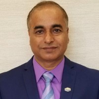 Omni Dallas Hotel Employee Thala'Raj Panta's profile photo