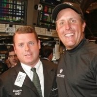 Spartan Capital Securities, LLC Employee Donald Powell's profile photo