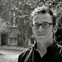 Computronix Employee Matthew Glombick's profile photo