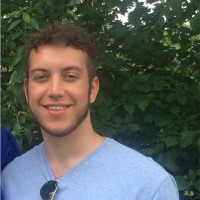 Noah Smouse Email & Phone Number