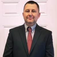 Arlington Resources Employee Bradley Harris's profile photo