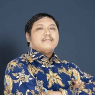 Dicoding Indonesia Employee Adrianus Aprilio's profile photo