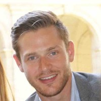 Orano Employee Maxime Hubert's profile photo