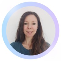 XWiki Employee Diana-Cristina Veron's profile photo