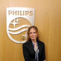 Türk Philips Ticaret A.Ş. (Philips Turkey) Employee Ceren Hasipek's profile photo