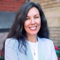 FTR | Transportation Intelligence Employee Jami Sargent's profile photo