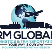 RM Global Transport and Logistics Employee Rm Transport's profile photo
