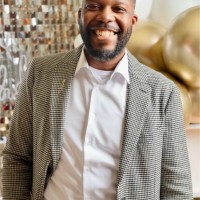 Learning Express Toys Employee Darnell Jackson's profile photo
