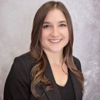 Chloe Ferguson Email & Phone Number