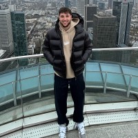 Certinia Employee Alex Cuenca's profile photo