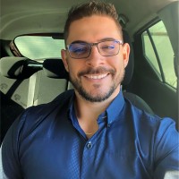 Data Traffic S/A Employee Fernando Faria's profile photo