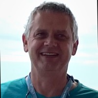Dirk Pretorius Email