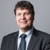 Comptoir Immobilier SA Employee Jean-Charles Magnin's profile photo