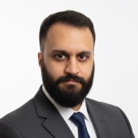 Northwestern Polytechnical University Employee Muhammad Wasim's profile photo
