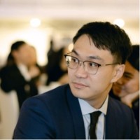 Various, Inc. Employee Mike Jia's profile photo