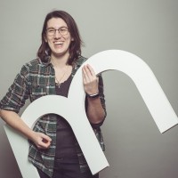 Net.Com Employee Mylène Magny's profile photo