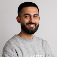 Vervaunt Employee Kishan Pankhania's profile photo