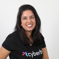 Cyberbit Employee Navit Raanan's profile photo