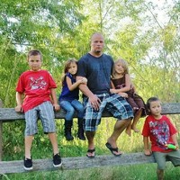 Hubbell Power Systems Employee Tim Hickey's profile photo