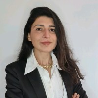 Webtools, LLC Employee Lauren Dzabarov's profile photo