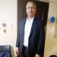 Prashant Nambiar Email