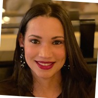 Marquis Association Management Employee Elizabeth Hidalgo's profile photo