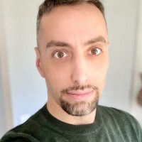 RICHARDSON Employee Romain Eluecque's profile photo