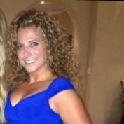 Cybernet Manufacturing Employee Sara Fasoli's profile photo