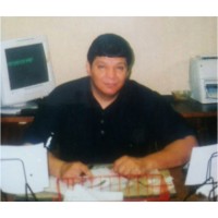 CAT Employee Oscar Esparza's profile photo