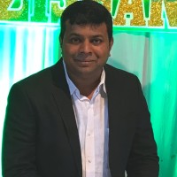 Syska Employee Merajul Arrfin's profile photo