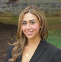 Pi Sigma Epsilon - Virginia Tech Employee Sara Joumaa's profile photo