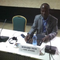 Mirah Employee Bernard Tieide's profile photo