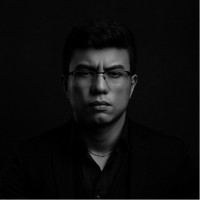 Develoci Employee Eldson Caldas's profile photo