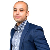 Taxplow Employee Marc Howard's profile photo