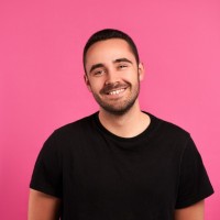 FINNA Employee Noah Zygmont's profile photo
