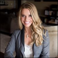 CORDA Investment Management Employee Elizabeth Nierzwicki's profile photo