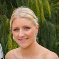 Parents For Community Living KW Inc. Employee Amber Alexander's profile photo