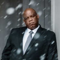 CallBox Training Employee Tyrone Campbell's profile photo