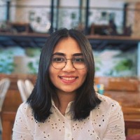 Civis Employee Gargi Surana's profile photo