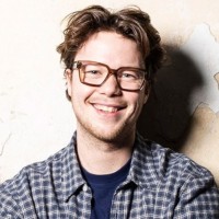 Rud Pedersen Employee Lukas Kuite's profile photo