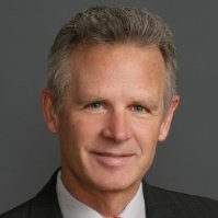 Berkeley Research Group Employee Mark Abernathy's profile photo